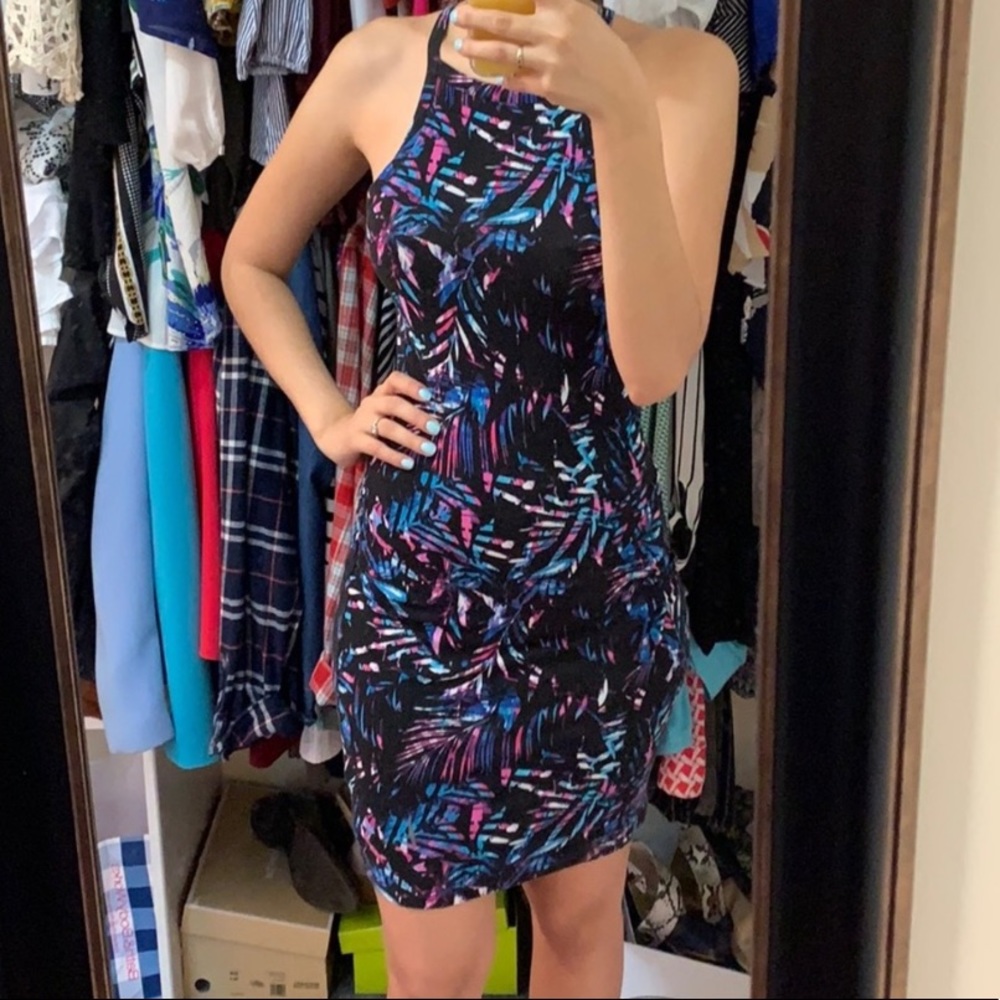 Summer dress